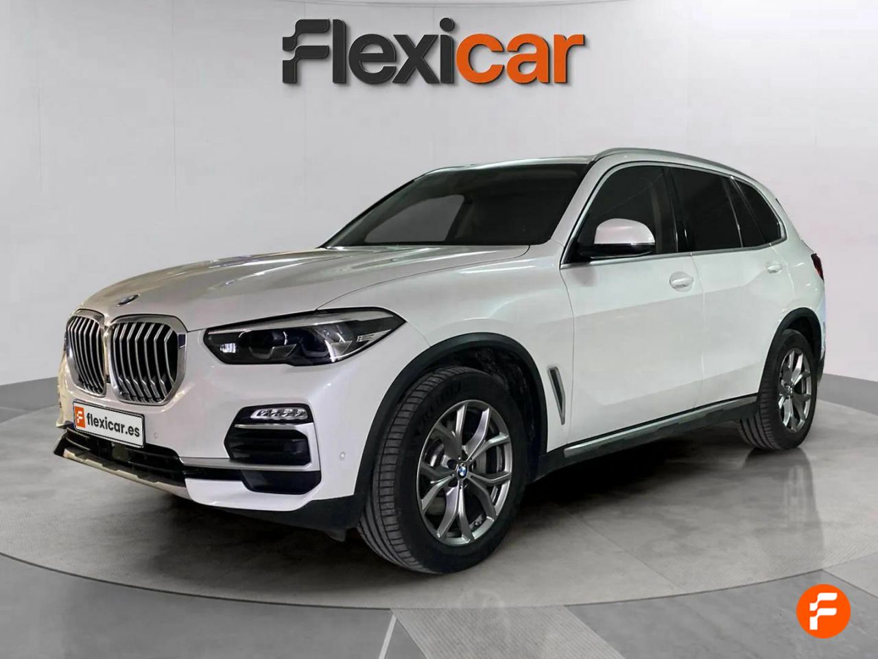 bmw x5 2020 / foto grande (3)
