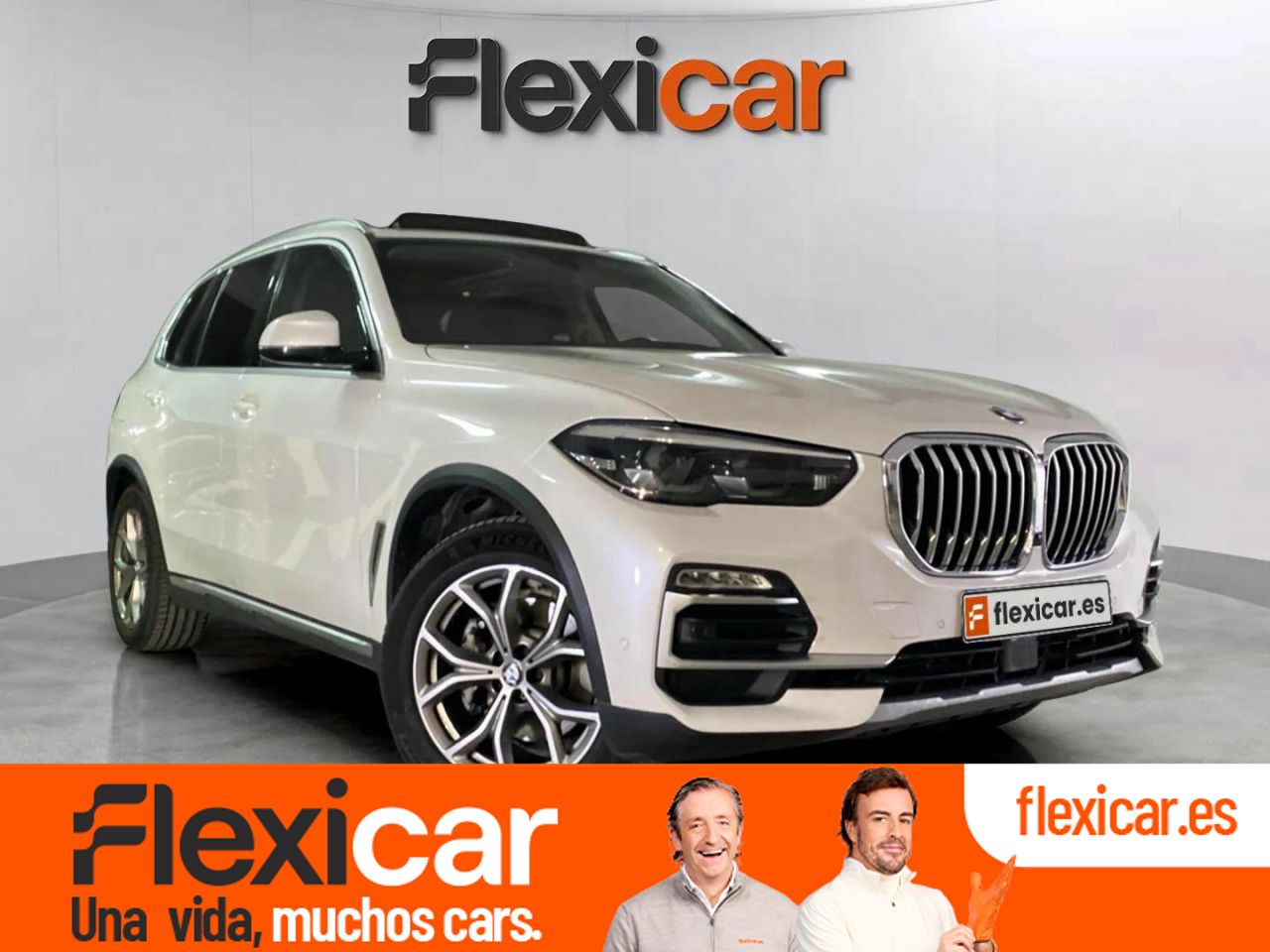 Foto bmw x5 2020 /