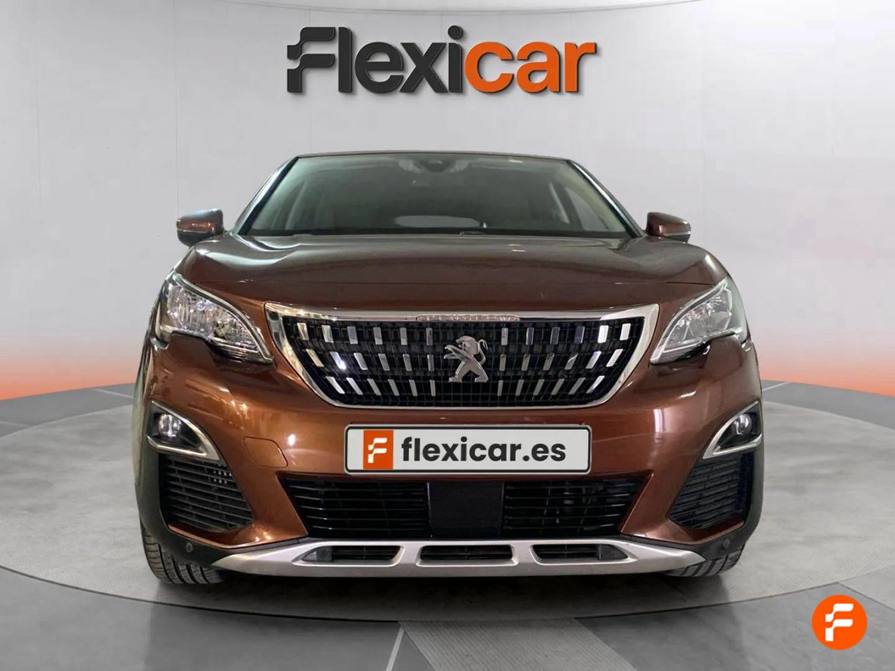peugeot 3008 2018 / foto grande (2)
