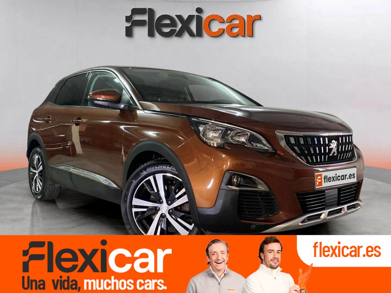 Foto peugeot 3008 2018 /