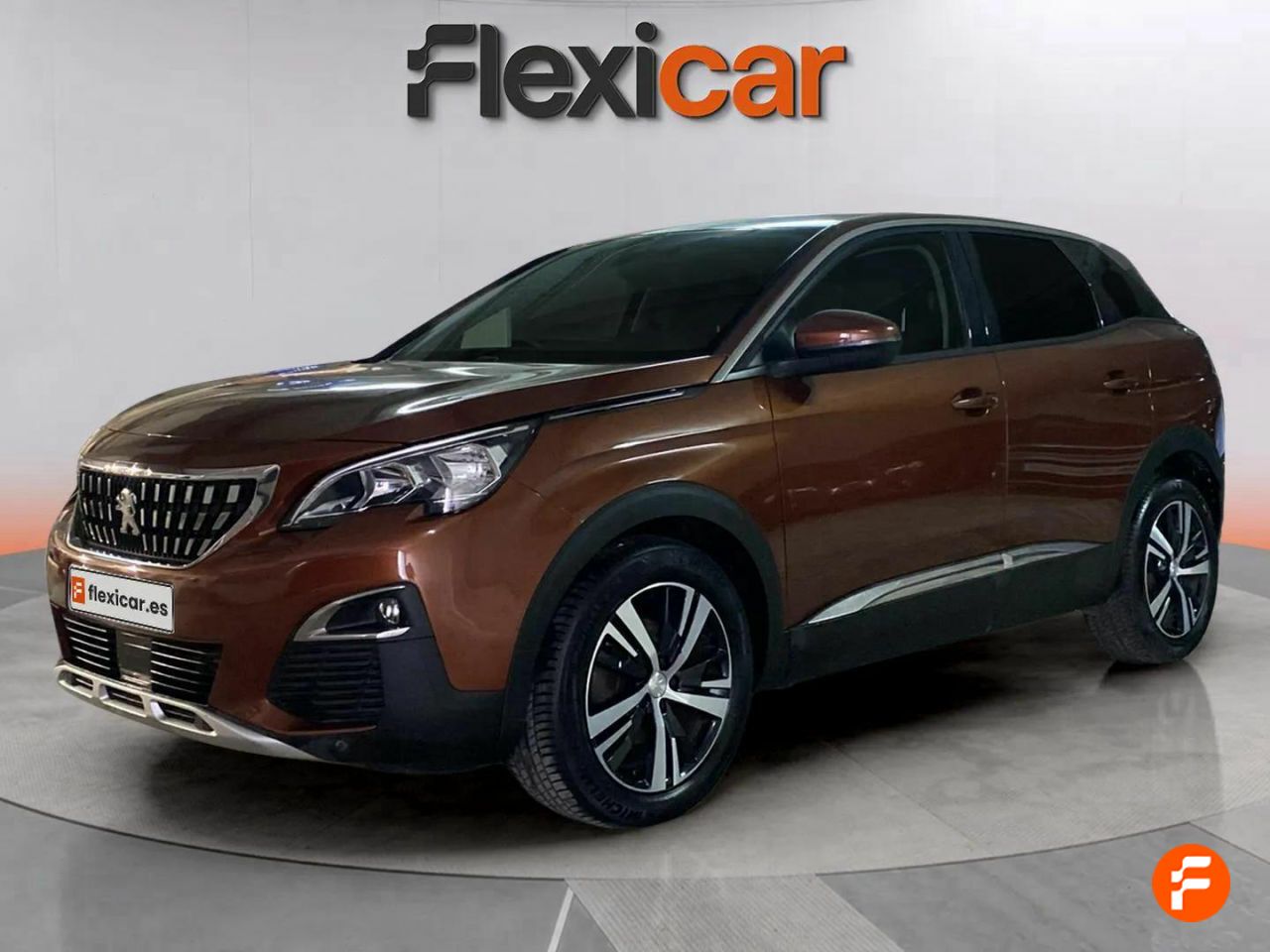 peugeot 3008 2018 / foto grande (3)