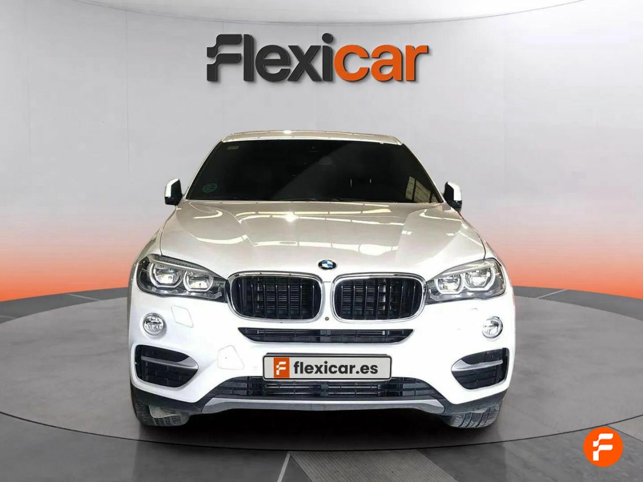 bmw x6 2016 / foto grande (2)