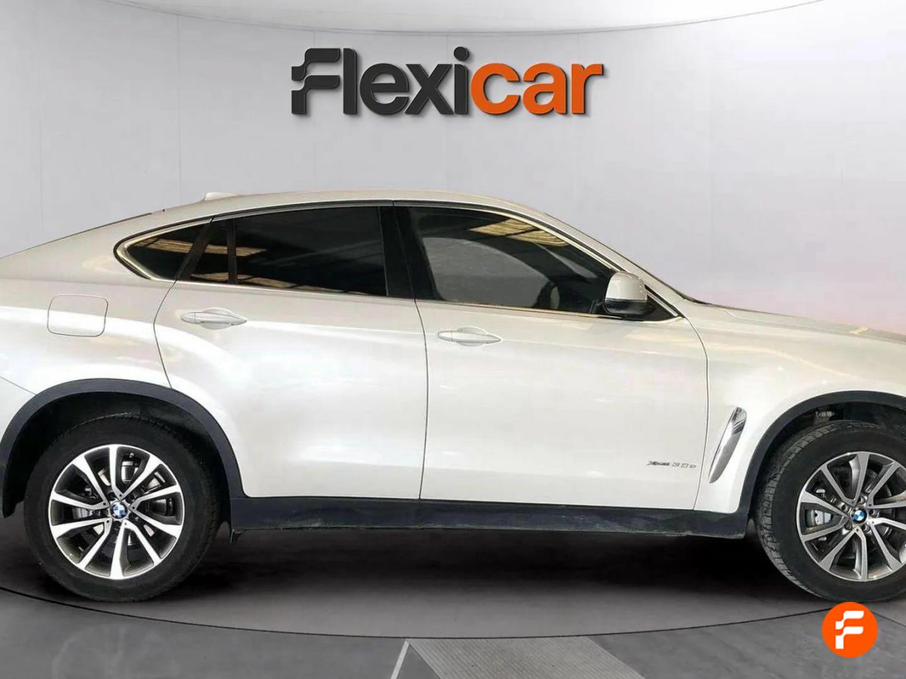 bmw x6 2016 / foto grande (3)