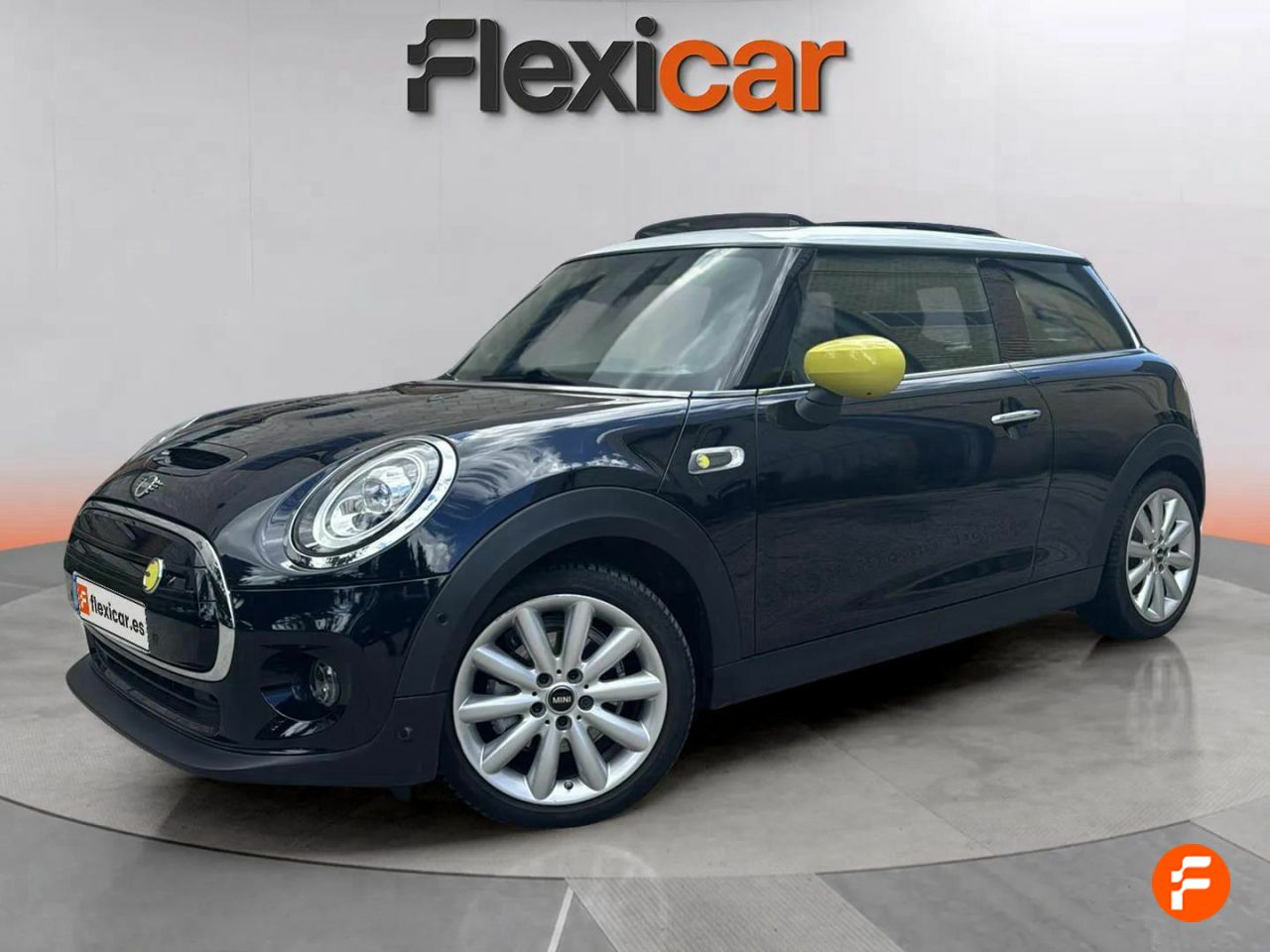 mini cooper 2021 / foto grande (3)