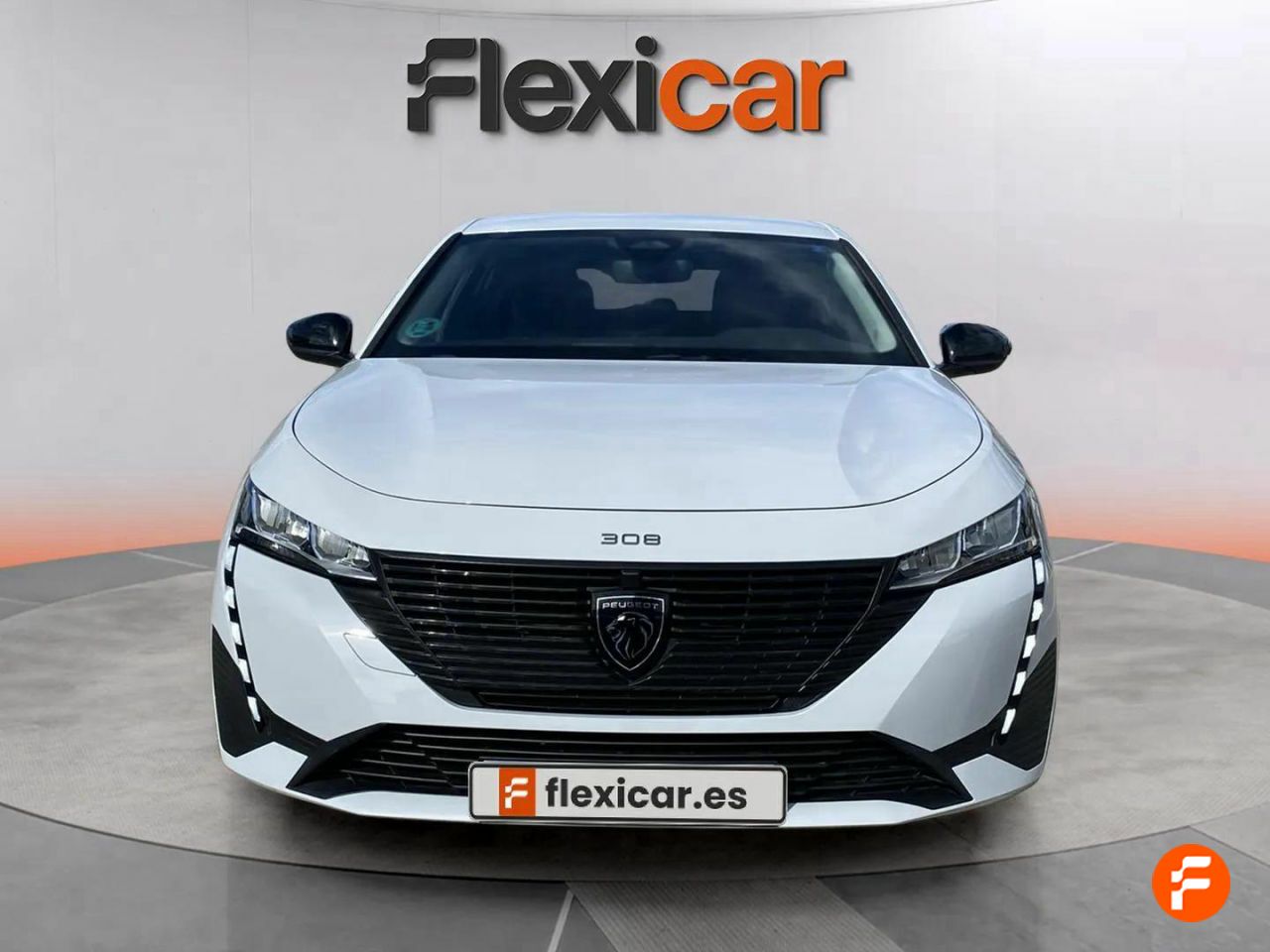 peugeot 308 2024 / foto grande (2)