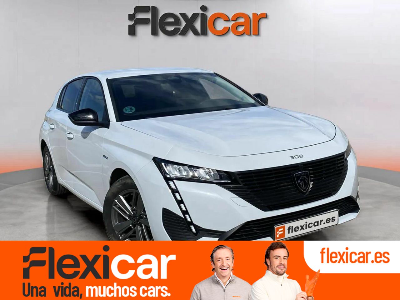 Foto peugeot 308 2024 /
