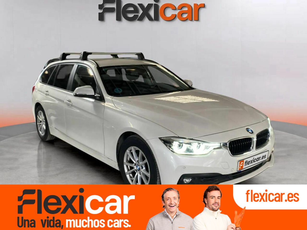 Foto bmw serie 3 2019 /