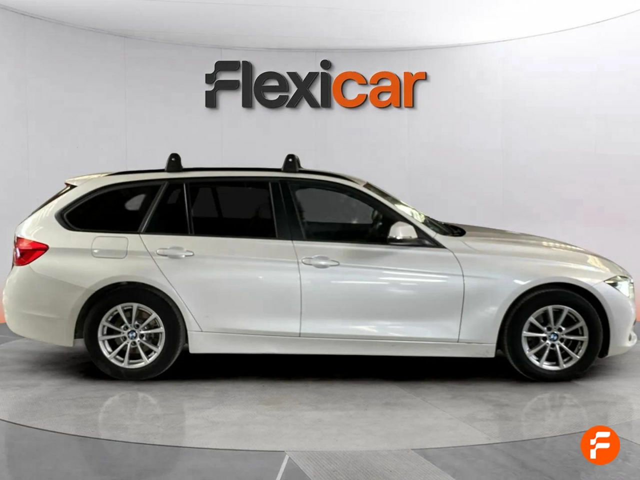 bmw serie 3 2019 / foto grande (3)
