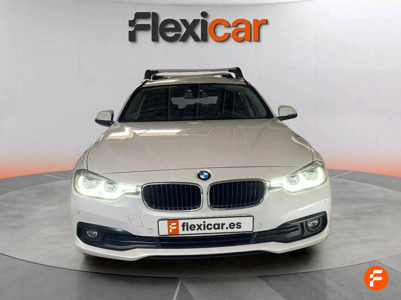 bmw serie 3 2019 / foto grande (2)