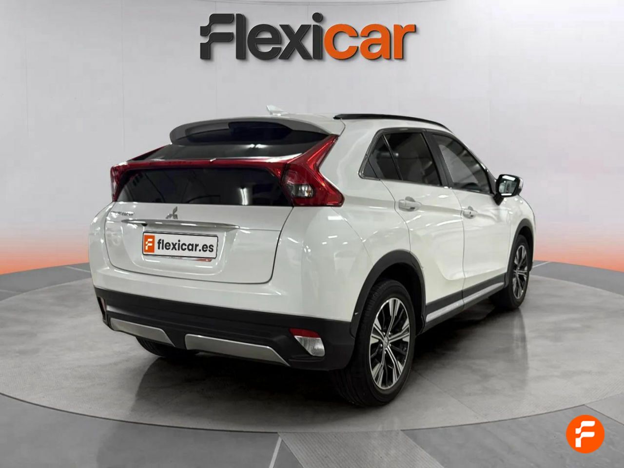 mitsubishi eclipse cross 2020 / foto grande (3)