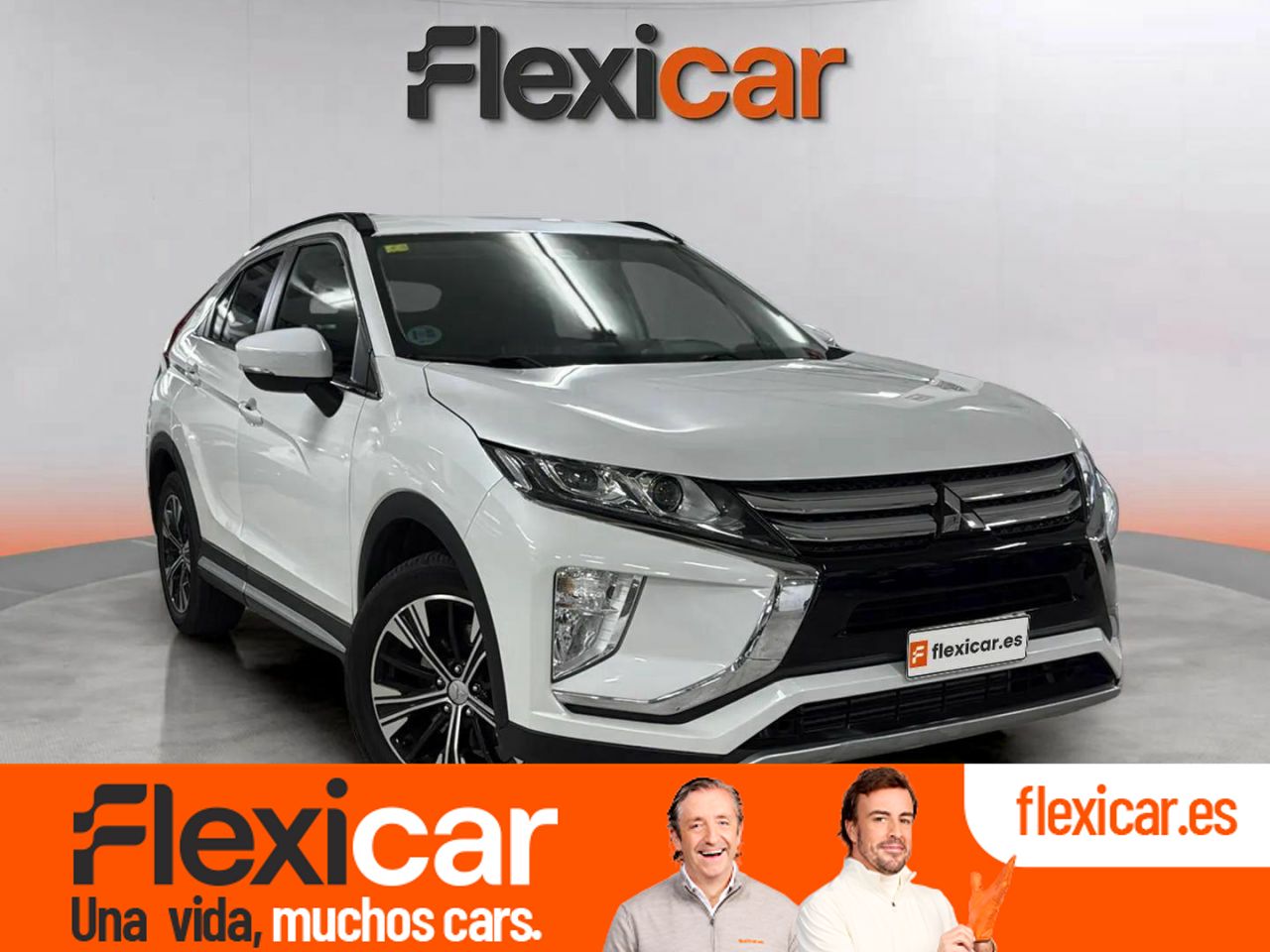 Foto mitsubishi eclipse cross 2020 /