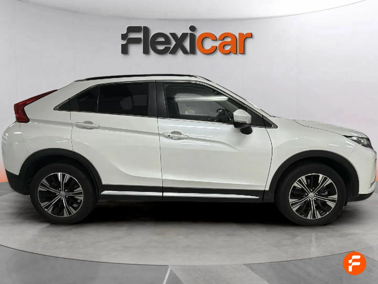 mitsubishi eclipse cross 2020 / foto grande (2)