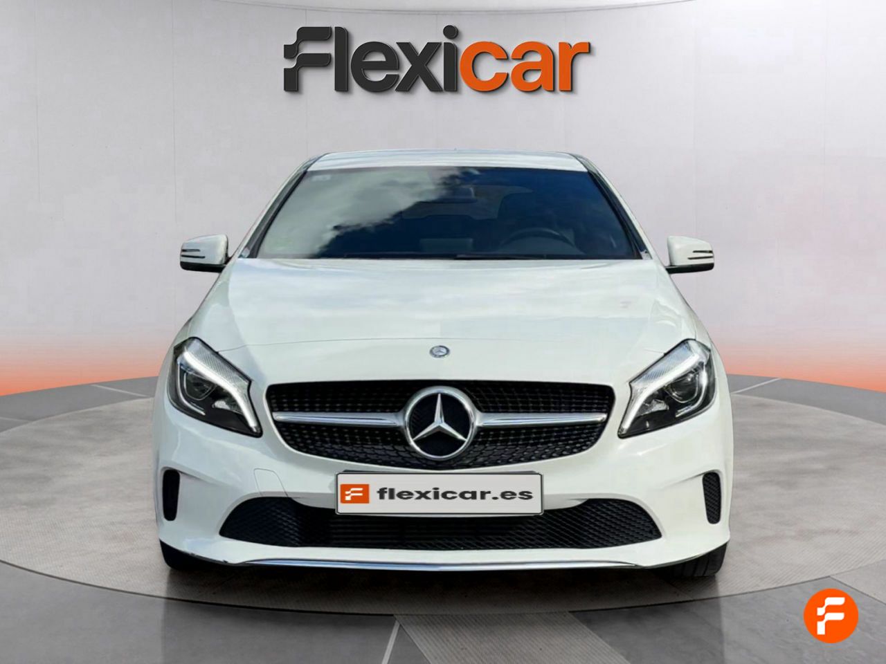 mercedes clase a 2016 / foto grande (2)