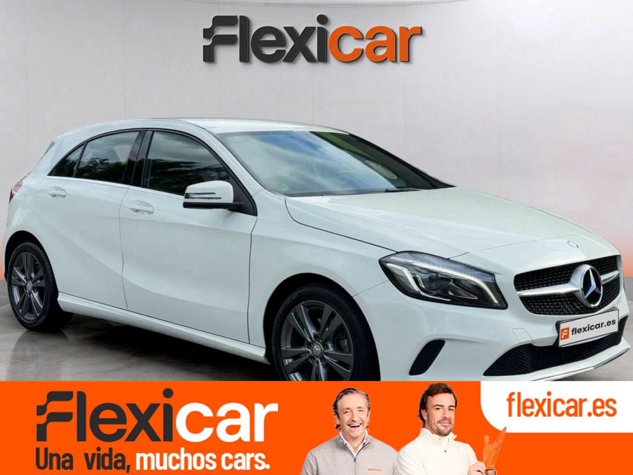 Mercedes clase 2022 5 puertas  de segunda mano - mercedes clase a 2016 /