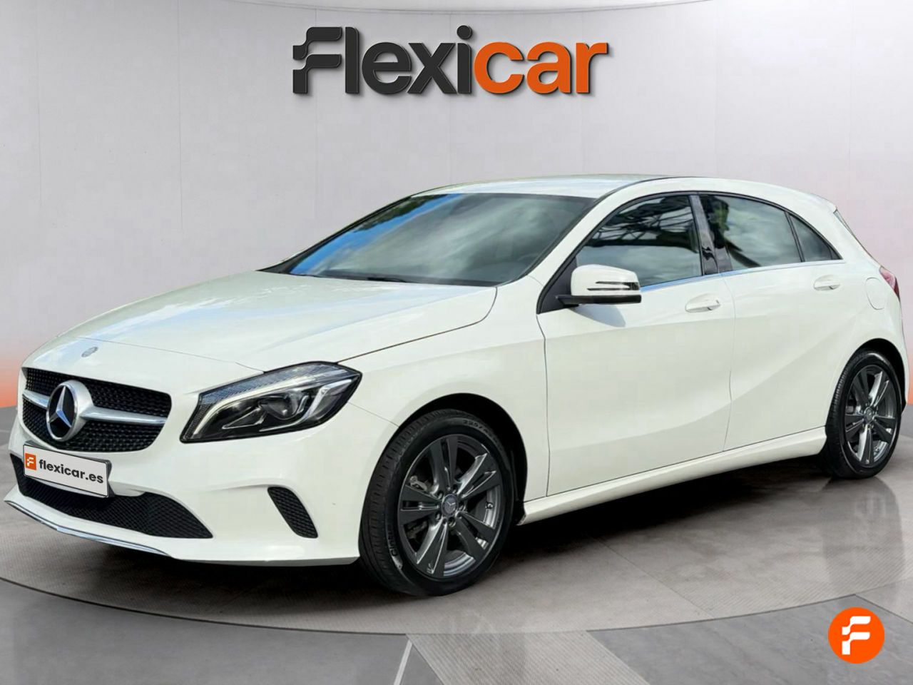 mercedes clase a 2016 / foto grande (3)