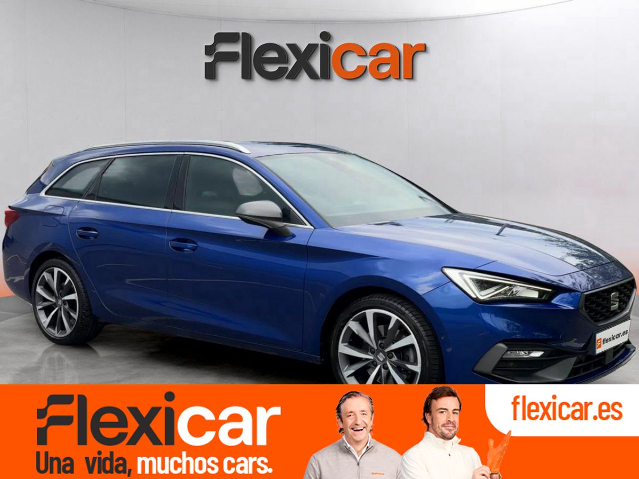 Foto seat leon 2021 /