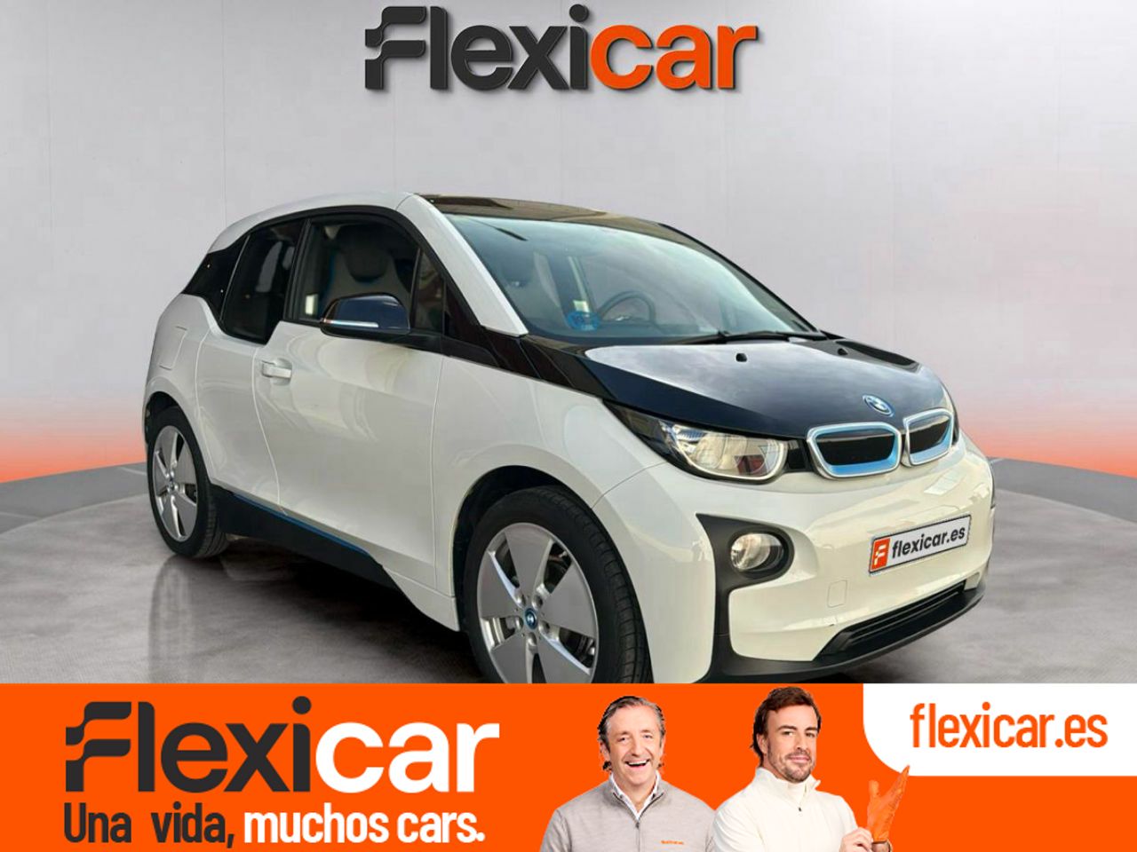 Foto bmw i3 2017 /