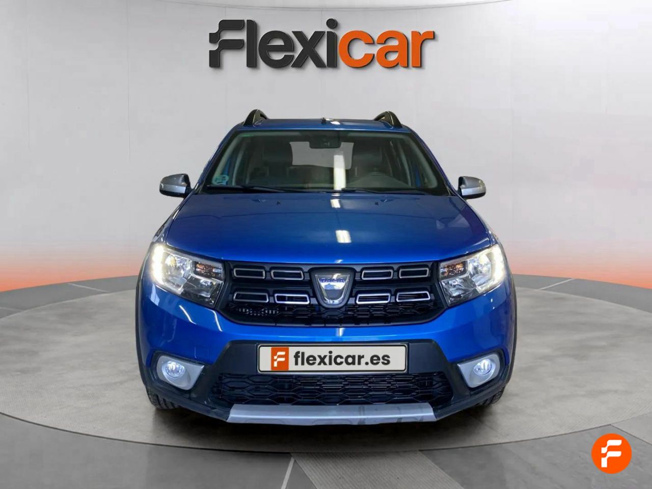 dacia sandero 2017 / foto grande (2)