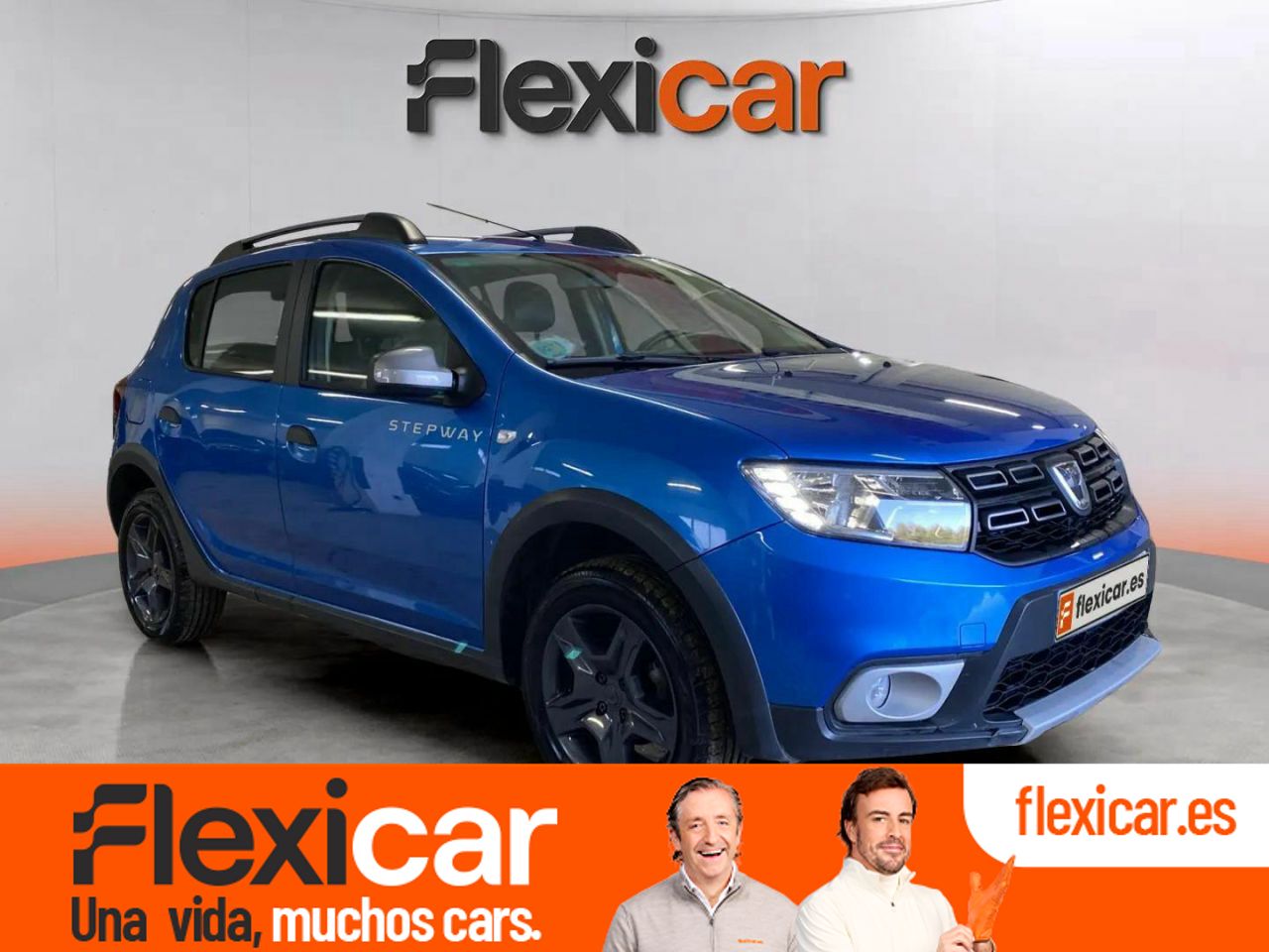 Dacia sandero 2017 sistema audionavegador  de segunda mano - dacia sandero 2017 /