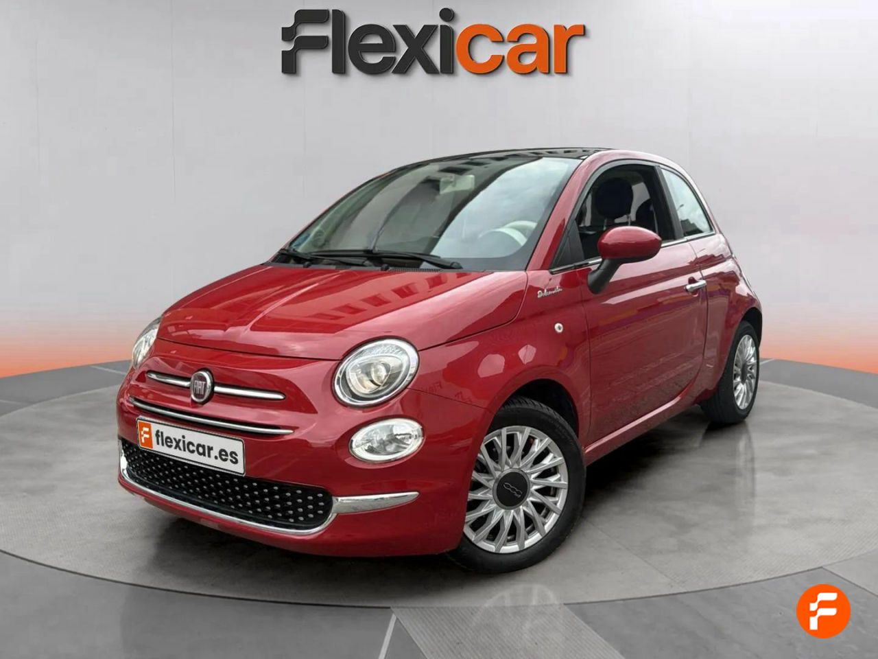 fiat 500 2021 / foto grande (3)