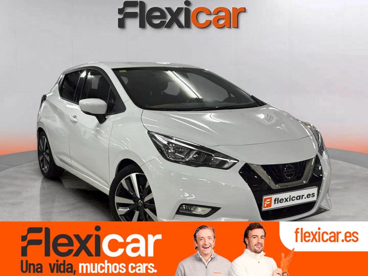 Foto nissan micra 2020 /