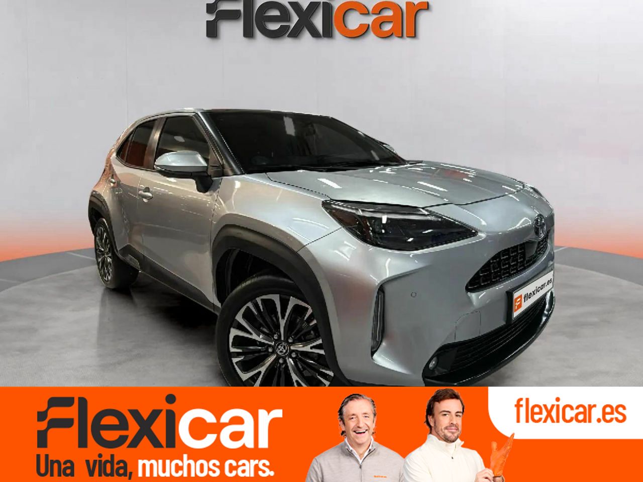 Foto toyota yaris cross 2022 /