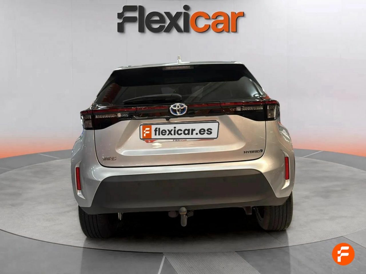toyota yaris cross 2022 / foto grande (3)