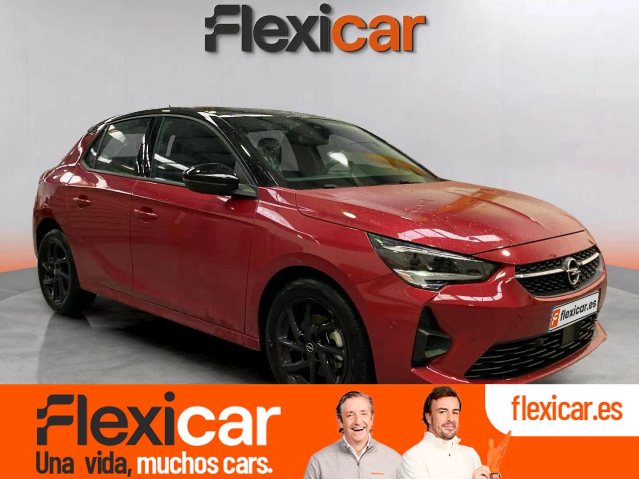 Foto opel corsa 2023 /
