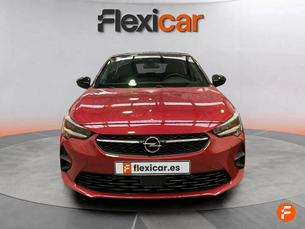 opel corsa 2023 / foto grande (2)