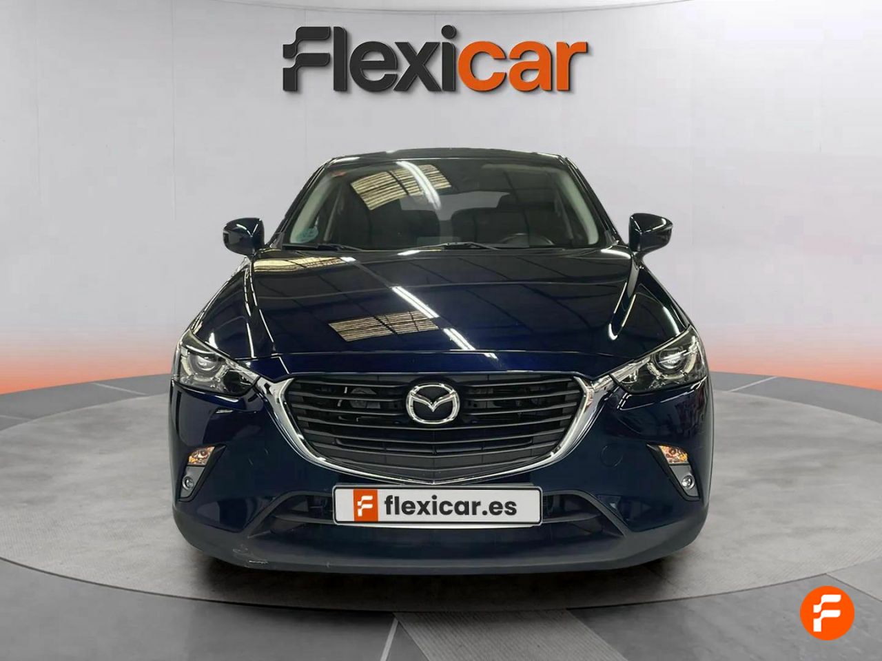 mazda cx-3 2017 / foto grande (2)