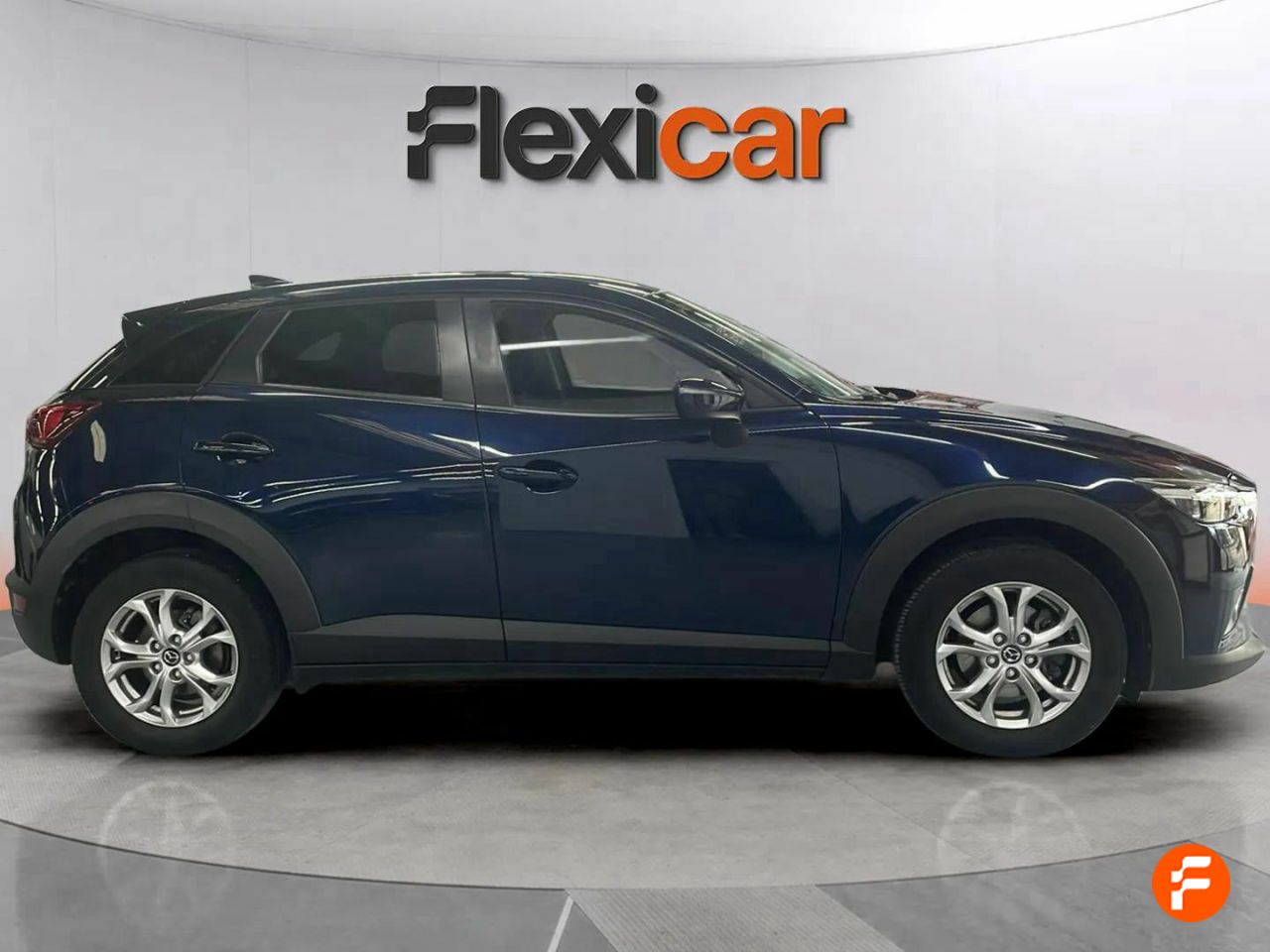 mazda cx-3 2017 / foto grande (3)