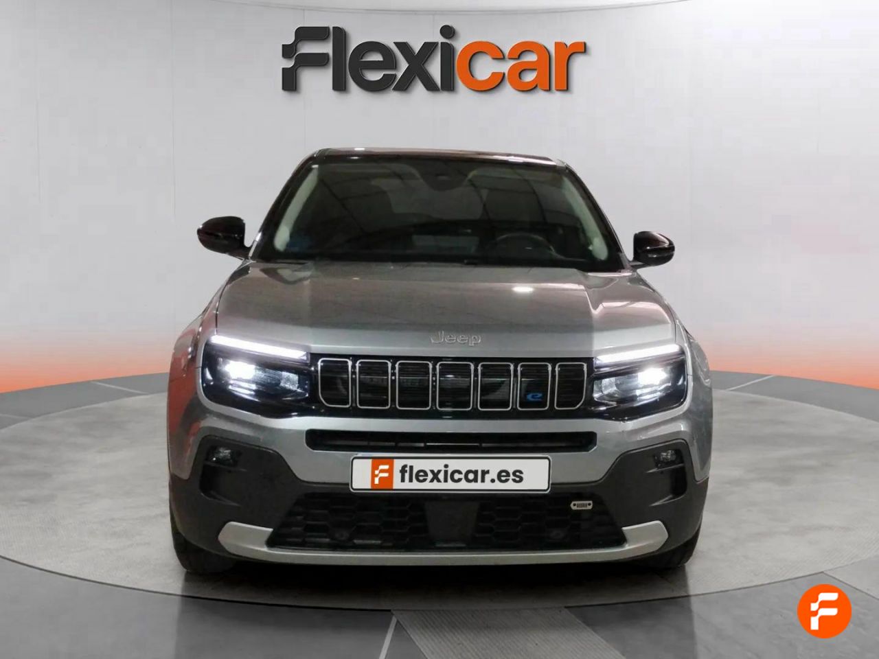 jeep avenger 2023 / foto grande (2)
