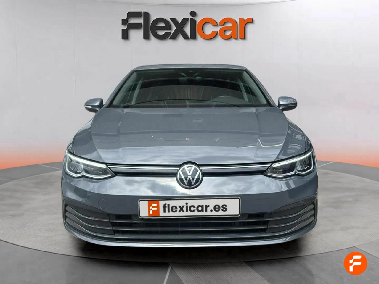 volkswagen golf 2021 / foto grande (2)