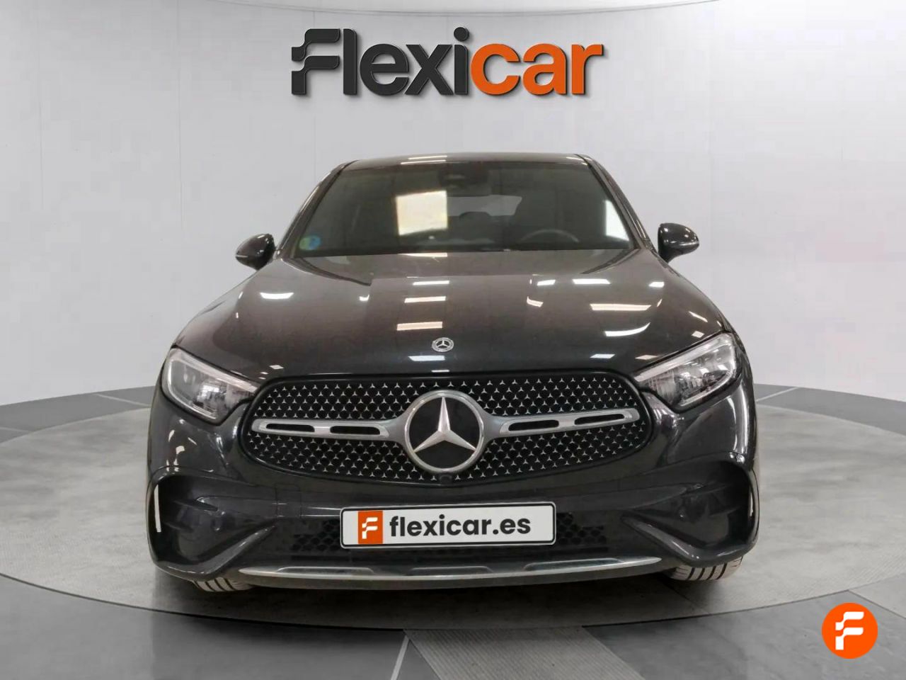mercedes glc 2024 / foto grande (2)