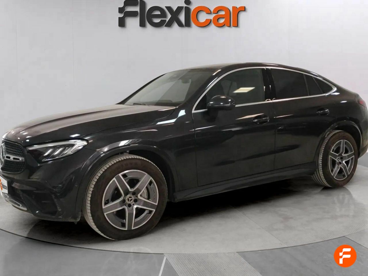 mercedes glc 2024 / foto grande (3)