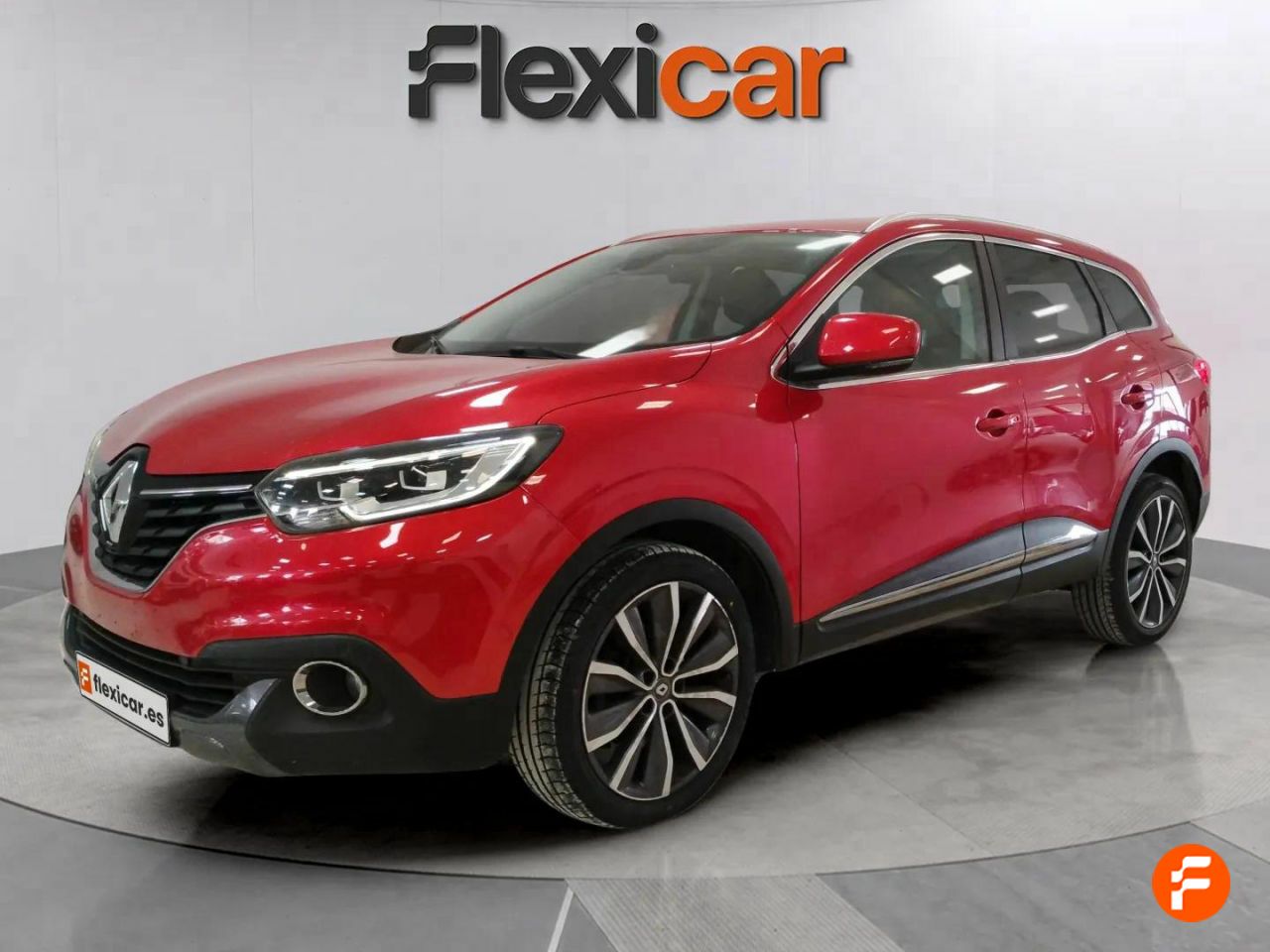 renault kadjar 2018 / foto grande (3)