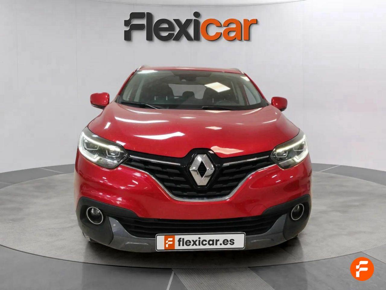 renault kadjar 2018 / foto grande (2)