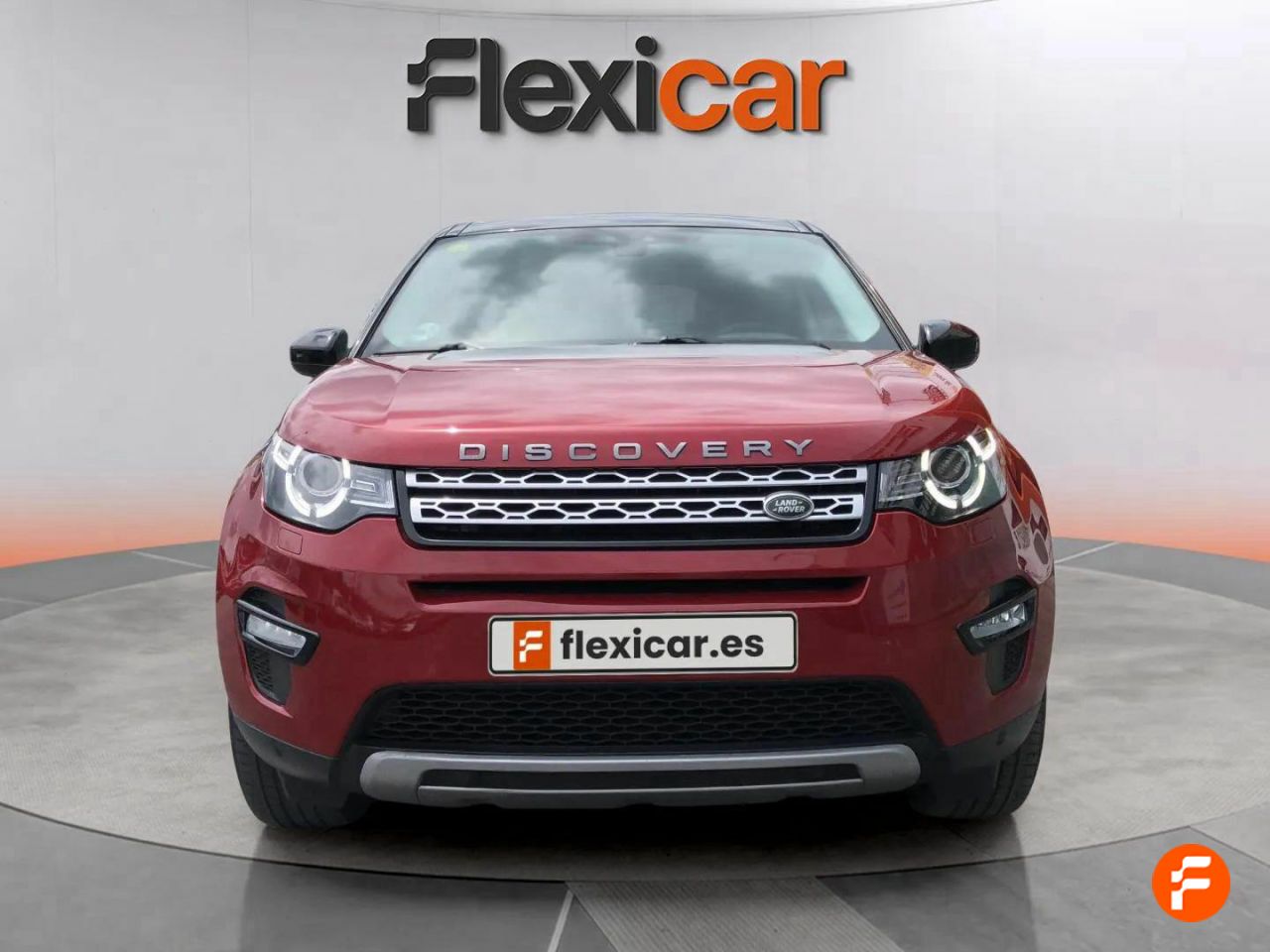 land-rover discovery sport 2018 / foto grande (2)