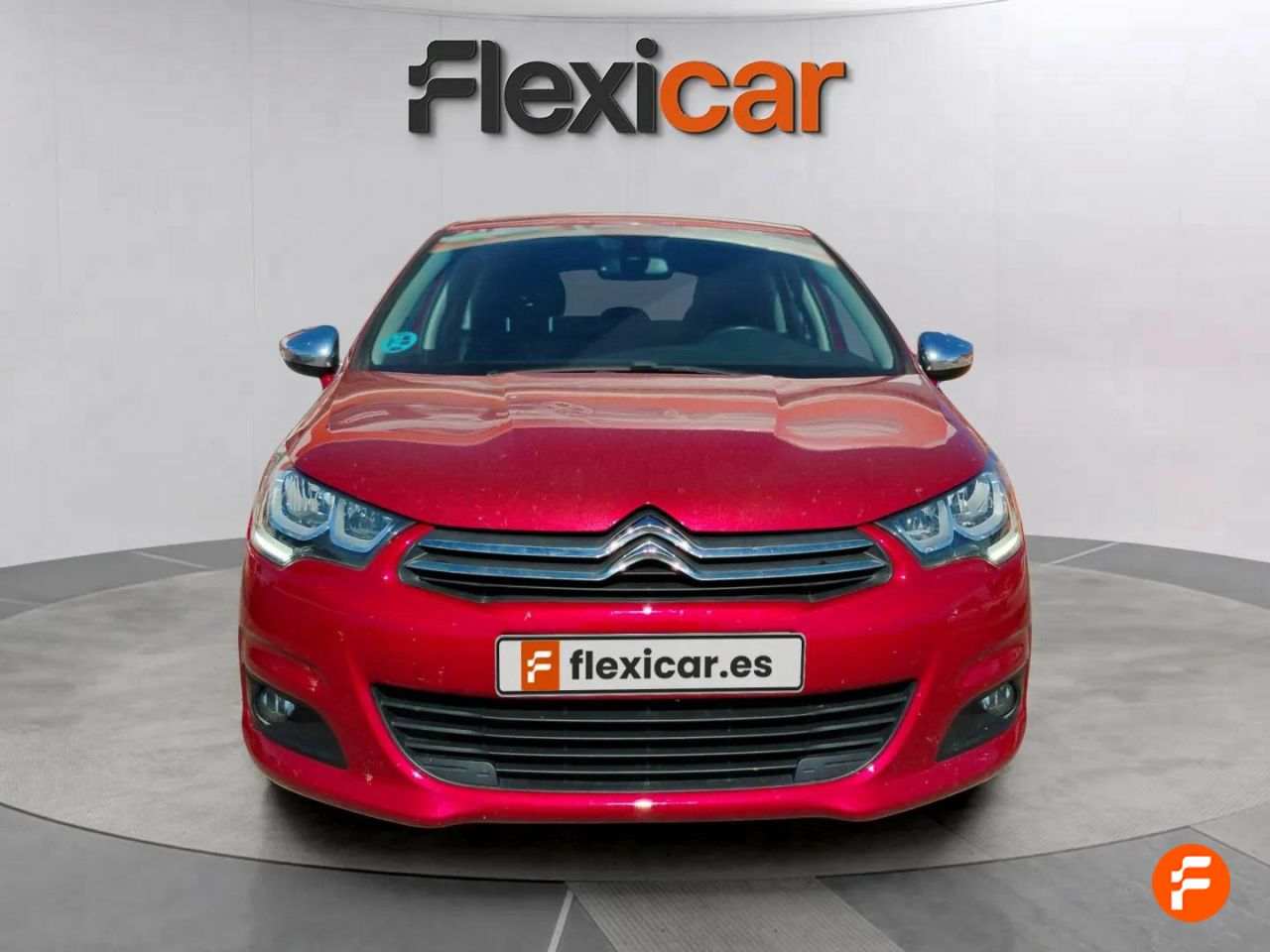citroën c4 2016 / foto grande (2)
