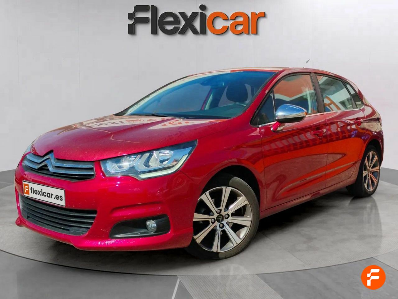 citroën c4 2016 / foto grande (3)