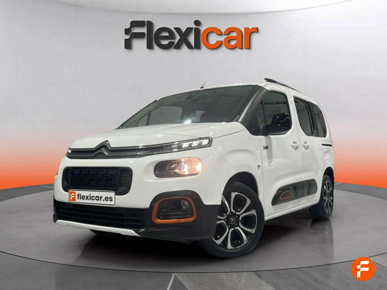 citroën berlingo 2019 / foto grande (3)