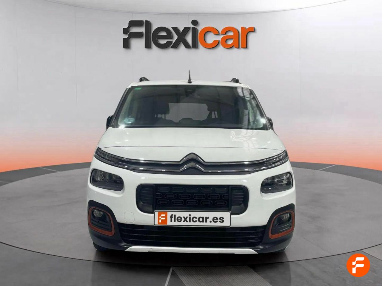 citroën berlingo 2019 / foto grande (2)