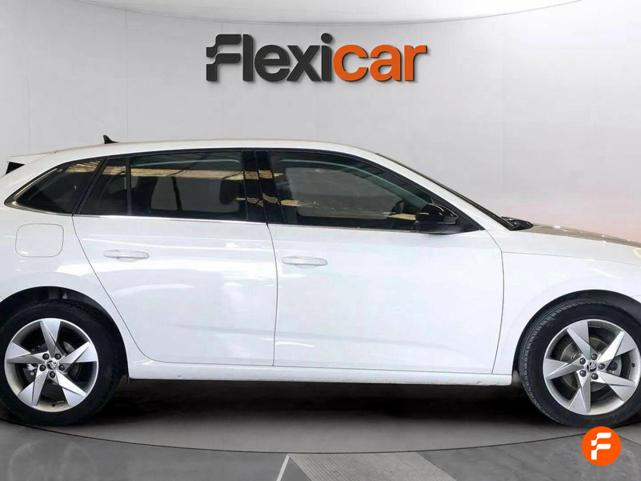 skoda scala 2019 / foto grande (3)