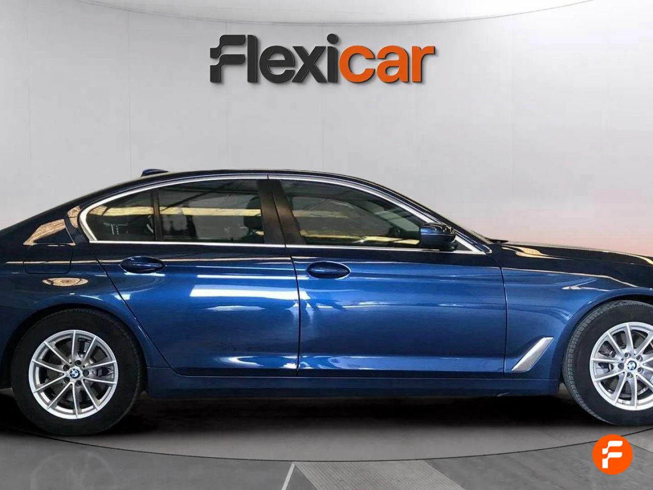 bmw serie 5 2021 / foto grande (3)
