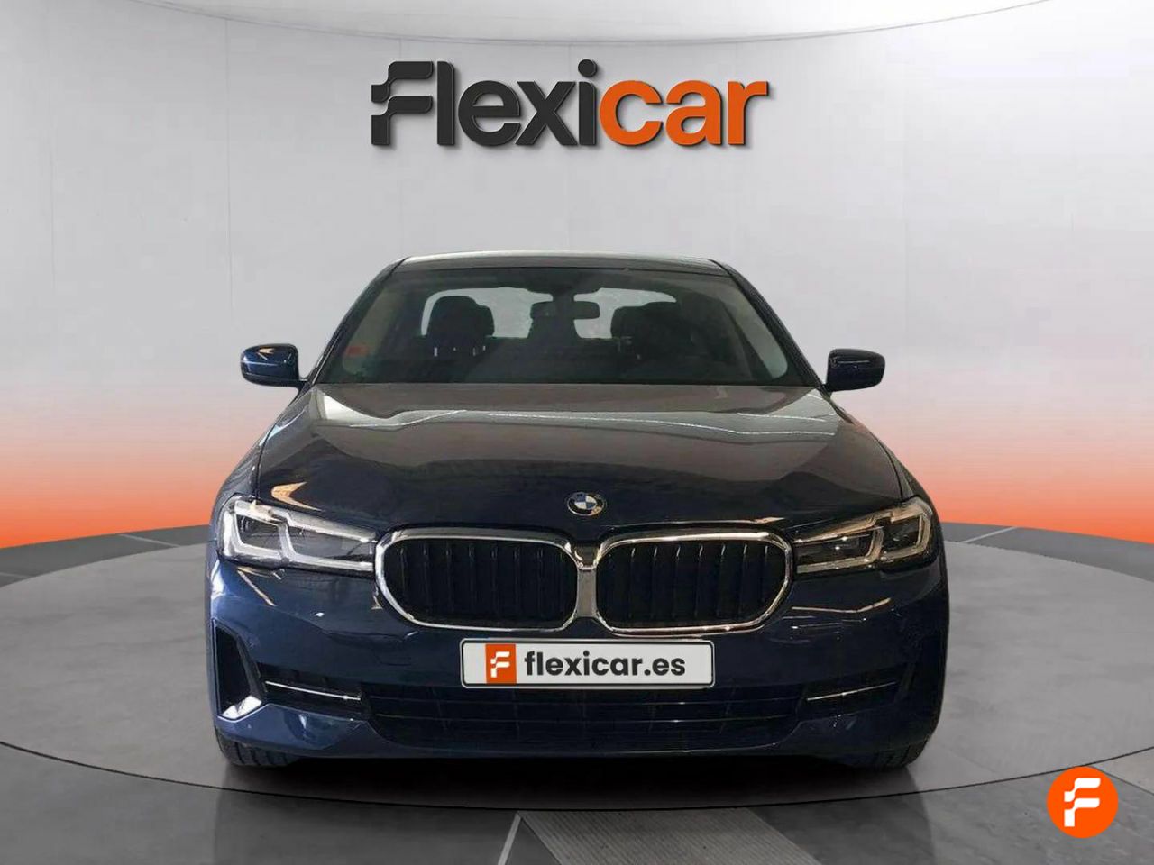 bmw serie 5 2021 / foto grande (2)