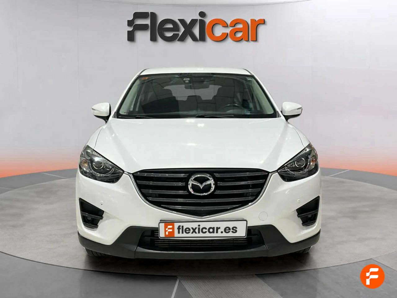 mazda cx-5 2016 / foto grande (2)