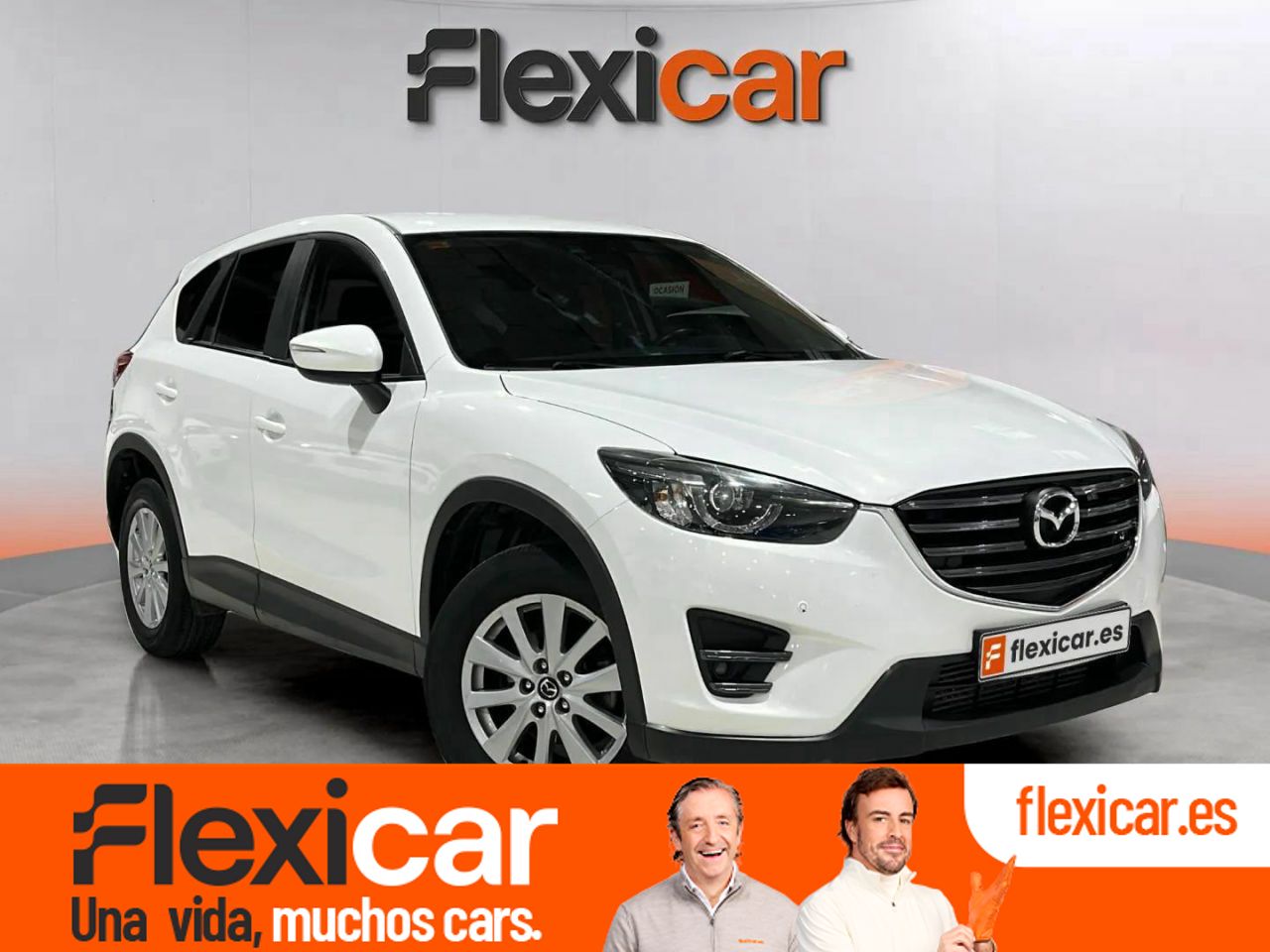Foto mazda cx-5 2016 /
