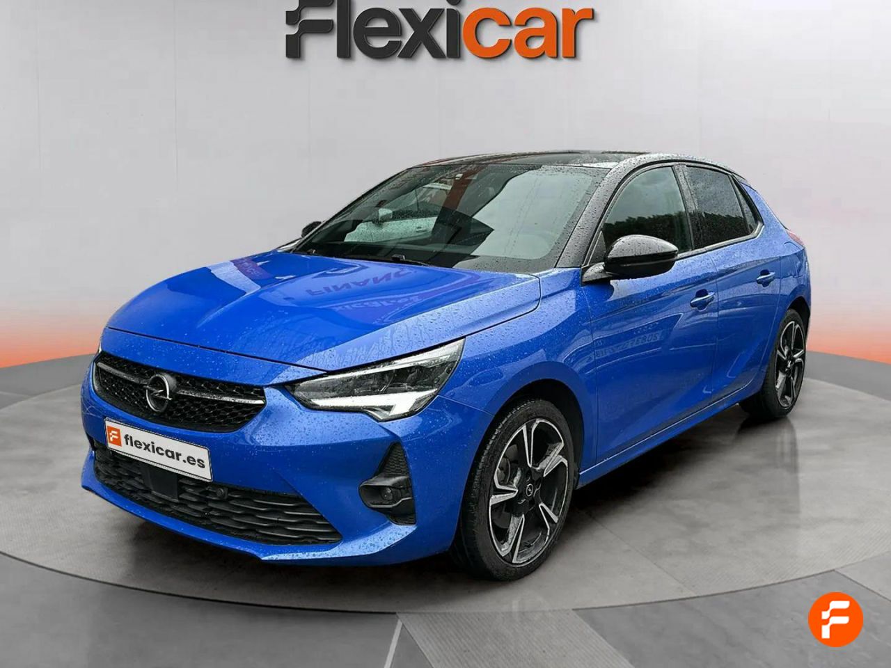 opel corsa 2020 / foto grande (3)
