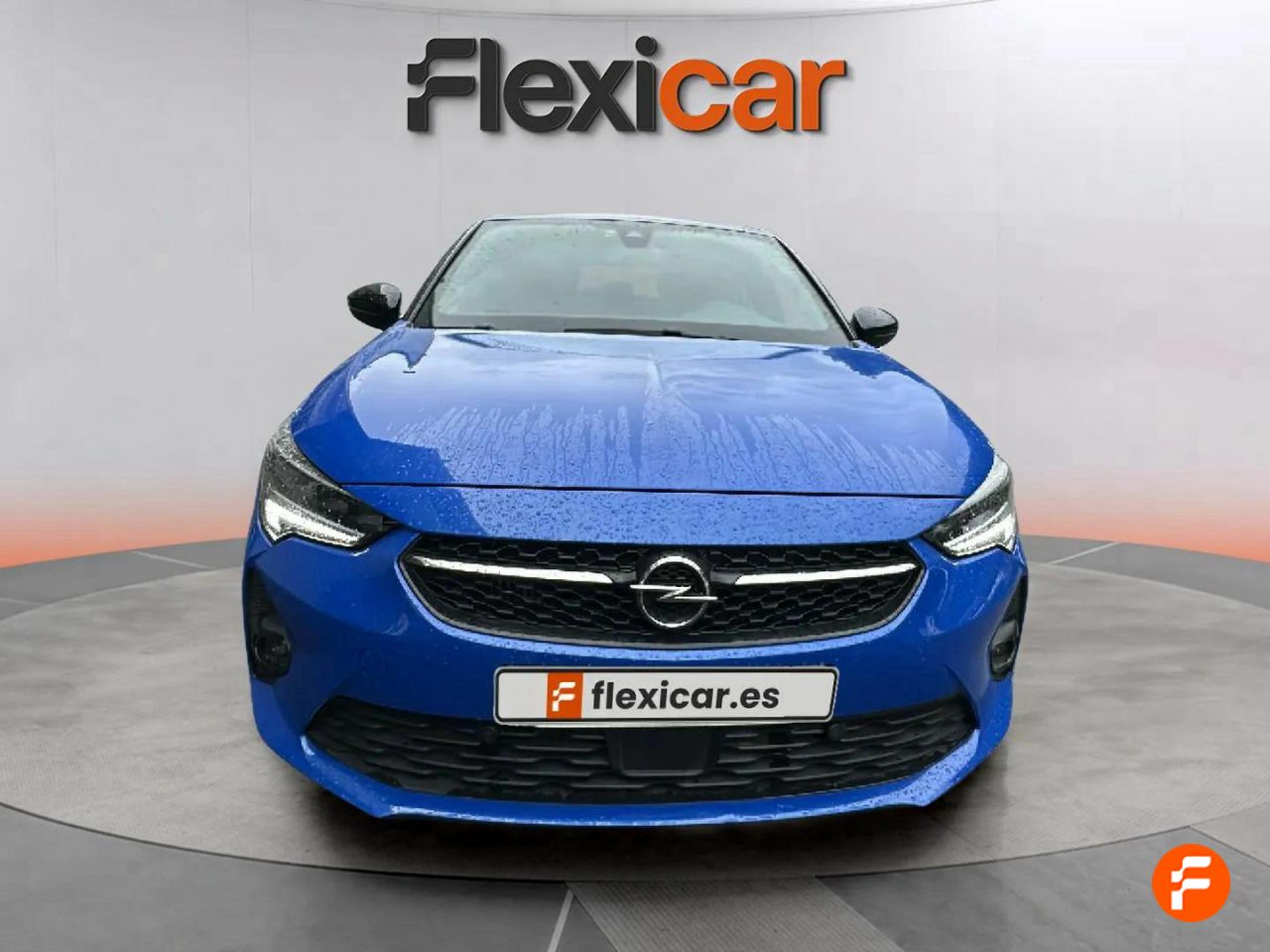 opel corsa 2020 / foto grande (2)