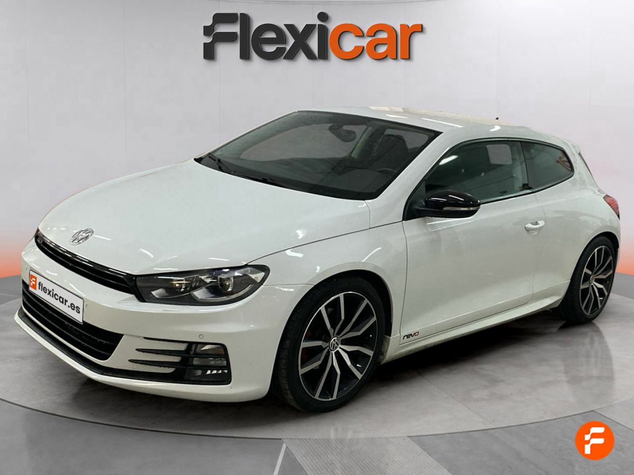 volkswagen scirocco 2017 / foto grande (3)
